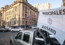 Rosario: conflicto gremial por la castración animal
