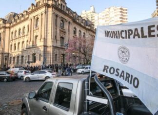 Rosario: conflicto gremial por la castración animal