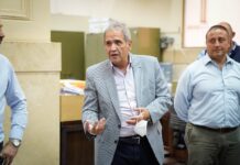 Los bancarios y las cámaras retoman la negociación paritaria de 2022