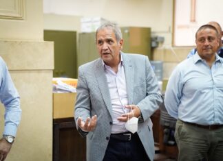 Los bancarios y las cámaras retoman la negociación paritaria de 2022
