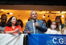 Palazzo: “Una vez más la banca privada, especialmente la internacional, negando los derechos de los bancarios”