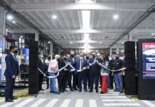 La UOM de Rosario celebró la inversión anunciada por Liliana: “Abrirá muchos puestos laborales”