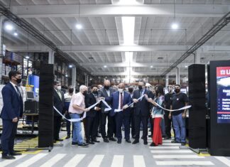 La UOM de Rosario celebró la inversión anunciada por Liliana: “Abrirá muchos puestos laborales”