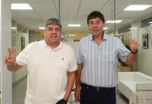 Pablo Moyano respaldó a los Petroleros y se produce una unidad que puede paralizar el país