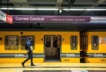 Metrodelegados: ¿Se viene el paro de subtes?
