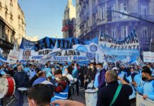 Paritarias: ATSA logró un nuevo aumento