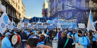 Paritarias: ATSA logró un nuevo aumento