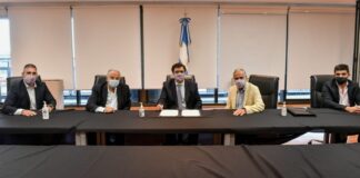 Paritarias: Comercio cerró un adicional del 13%