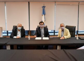 Paritarias: Comercio cerró un adicional del 13%