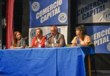 Comercio celebró la entrada en vigor del convenio 190 de la OIT