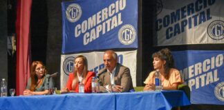 Comercio celebró la entrada en vigor del convenio 190 de la OIT