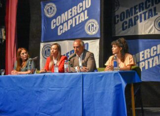 Comercio celebró la entrada en vigor del convenio 190 de la OIT