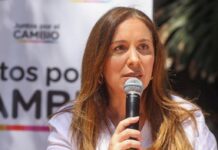 Piden el desafuero y detención de Vidal por la causa “Gestapo antisindical”