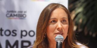 Piden el desafuero y detención de Vidal por la causa “Gestapo antisindical”