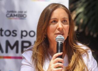 Piden el desafuero y detención de Vidal por la causa “Gestapo antisindical”