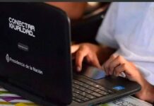 Conectar Igualdad: ya tienen fecha de entrega las computadoras para estudiantes y docentes