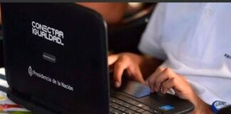 Conectar Igualdad: ya tienen fecha de entrega las computadoras para estudiantes y docentes