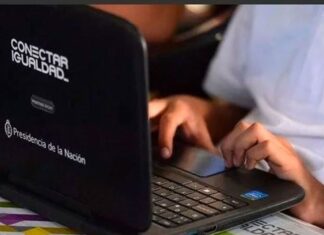 Conectar Igualdad: ya tienen fecha de entrega las computadoras para estudiantes y docentes