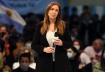 Gestapo antisindical: ¿Con quién hablaron Vidal y Villegas?