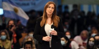 Gestapo antisindical: ¿Con quién hablaron Vidal y Villegas?