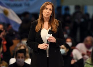 Gestapo antisindical: ¿Con quién hablaron Vidal y Villegas?