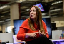 Vidal: “No hubo ninguna Gestapo ni modus operandi de persecución al sindicalismo”