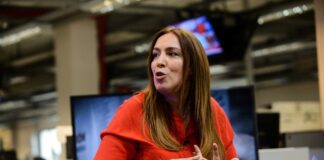 Vidal: “No hubo ninguna Gestapo ni modus operandi de persecución al sindicalismo”
