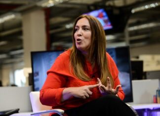 Vidal: “No hubo ninguna Gestapo ni modus operandi de persecución al sindicalismo”