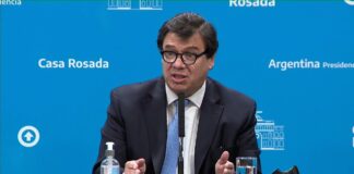 Paritarias 2022: que porcentaje de aumento estableció el gobierno