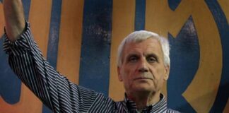 Caló: “Si Alberto Fernández va por la reelección, yo lo acompaño”
