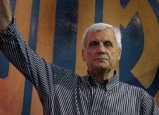 Caló: “Si Alberto Fernández va por la reelección, yo lo acompaño”