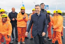 FEPEVINA: “el plan de desguace de Vialidad Nacional y del Estado sigue vigente”