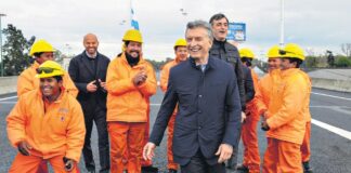 FEPEVINA: “el plan de desguace de Vialidad Nacional y del Estado sigue vigente”