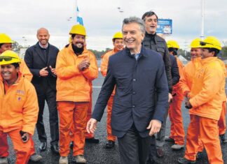 FEPEVINA: “el plan de desguace de Vialidad Nacional y del Estado sigue vigente”