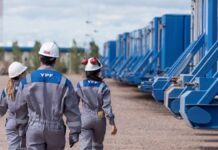YPF ofrece trabajos y pasantías a jóvenes