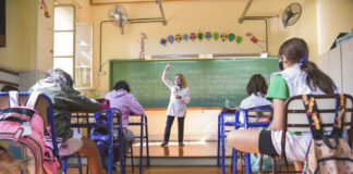 Cuáles son los cambios al estatuto docente que pretende el gobierno porteño