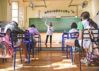 Cuáles son los cambios al estatuto docente que pretende el gobierno porteño