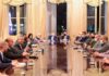 El Gobierno convocó al Consejo del Salario para el 16 de marzo