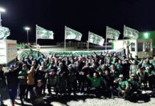 Chubut: comenzó el paro de camioneros que afecta a la actividad petrolera