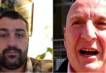 A pesar de las declaraciones de Macri contra Aerolíneas, el oficialismo de UPSA incorporó a su lista a un dirigente muy identificado con JxC