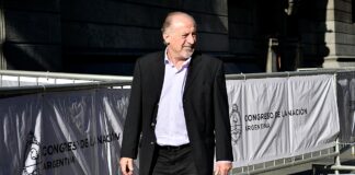Yasky: “La discusión sobre el acuerdo con el FMI no da para más, ya se firmó”