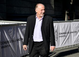 Yasky: “La discusión sobre el acuerdo con el FMI no da para más, ya se firmó”
