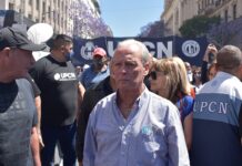 Andrés Rodríguez: “Falta liderazgo político en oficialismo y oposición”