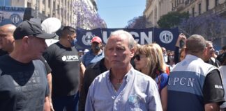 Andrés Rodríguez: “Falta liderazgo político en oficialismo y oposición”
