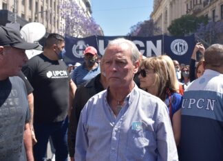Andrés Rodríguez: “Falta liderazgo político en oficialismo y oposición”