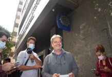 UOM: Abel Furlán destronó a Antonio Caló tras 18 años al frente del gremio (Cobertura Exclusiva)