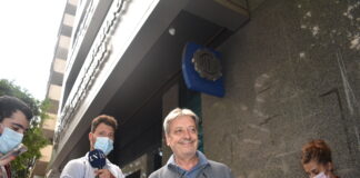 UOM: Abel Furlán destronó a Antonio Caló tras 18 años al frente del gremio (Cobertura Exclusiva)