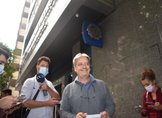 UOM: Abel Furlán destronó a Antonio Caló tras 18 años al frente del gremio (Cobertura Exclusiva)