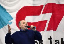 La CTA de Yasky pide un haber mínimo como los que había en el gobierno de CFK