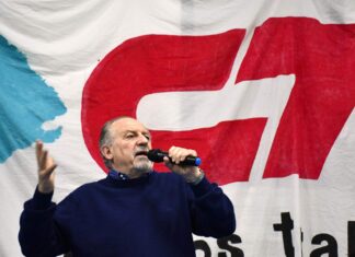 La CTA de Yasky pide un haber mínimo como los que había en el gobierno de CFK